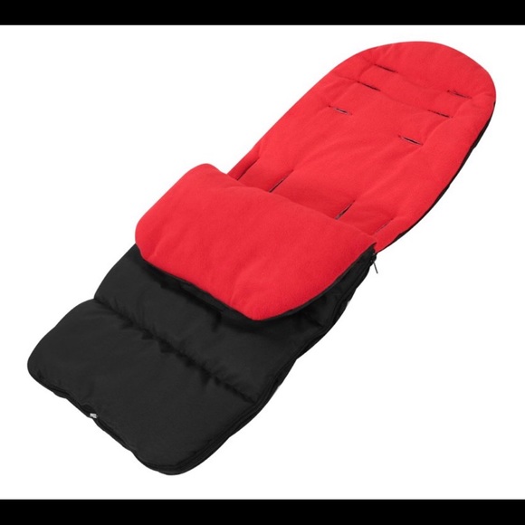 💛sold 💛3 for $30. Stroller & car seat cover - Picture 7 of 11